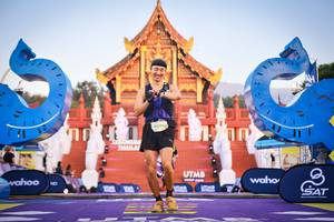 BIB: 9099
                            <button type="button" onclick="openModal(22493618)" class="btn btn-primary btn-sm float-right btn-popup" data-toggle="modal" data-target=".modal-high-quality">
                        <i class="fas fa-shopping-cart"></i> Add to Cart
                    </button>
                                            <button type="button" onclick="isThisMe(22493618, true)" class="btn btn-success btn-sm float-right btn-popup btn-isme hidden" data-toggle="tooltip" data-placement="bottom" title="นี่คือรูปของคุณใช่ไหม คลิกที่นี่เพื่อเอาเข้าอัลบั้ม">
                        <i class="fas fa-plus"></i> Add to album
                    </button>
                    <button type="button" onclick="isThisMe(22493618, false)" class="btn btn-warning btn-sm float-right btn-popup btn-isnotme hidden">
                        <i class="fas fa-ban"></i> Remove from album
                    </button>